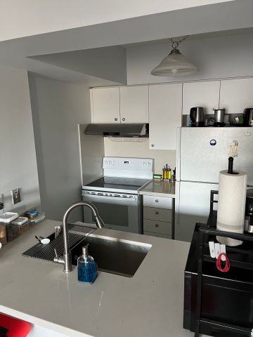 For Lease - 887 Bay Street Unit# 1610, Toronto, Ontario - Photo 4