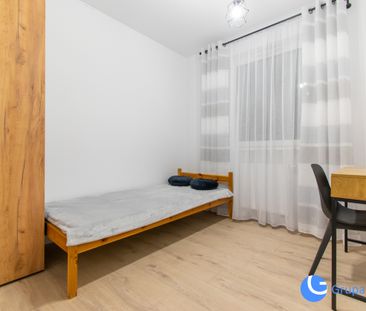 Słoneczne 3-pok,60m2+garaż al.29 Listopada/Opolska - Фото 6