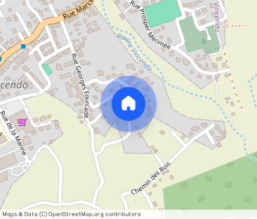 Maison T4 – 80 M² – SAINT-JOSEPH - Photo 1