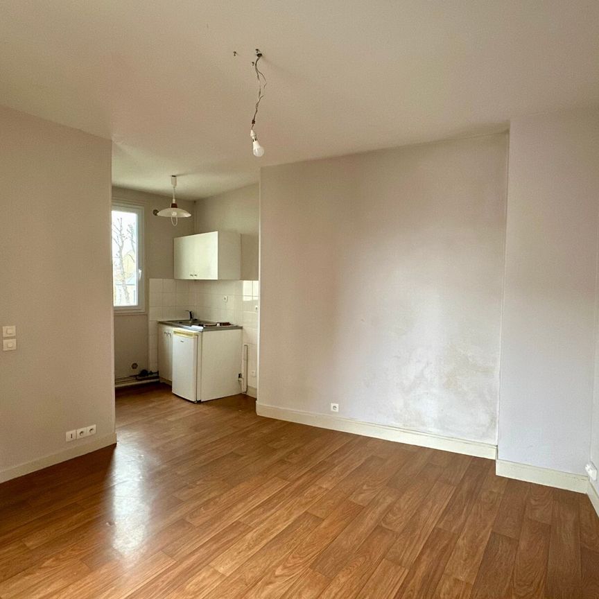 Appartement à louer 2 pièces • 21,50 m2 Enghien-les-Bains - Photo 1