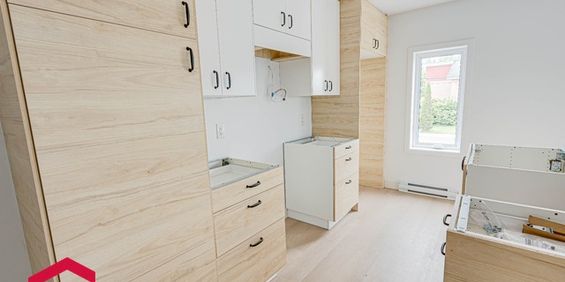 Appartement Salaberry-de-Valleyfield À Louer - Photo 3