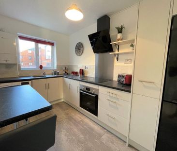 1 bedroom apartment to rent - Photo 3