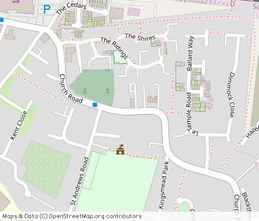 Albrighton Crescent, Paddock Wood, Tonbridge, TN12 - Photo 1