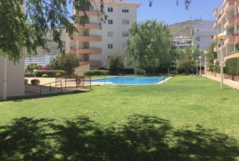 Puerto de Alcudia, North Mallorca