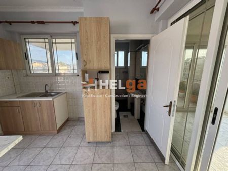 Διαμέρισμα για ενοικίαση Μέσα Αγυιά - Παναχαϊκή (Πάτρα) - Photo 2