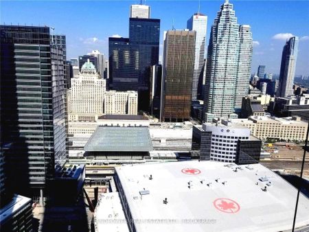 For Lease - 88 Harbour Street Unit# 3603, Toronto, Ontario - Photo 5
