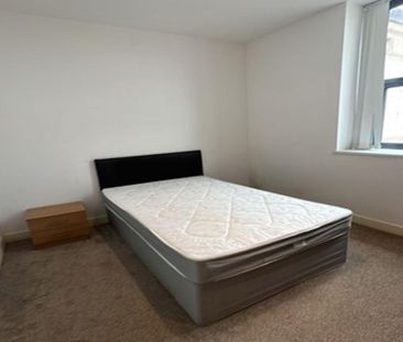 1 bedroom flat to rent - Photo 6