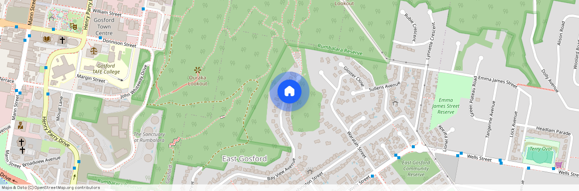 79 Bay View Avenue, East Gosford NSW 2250