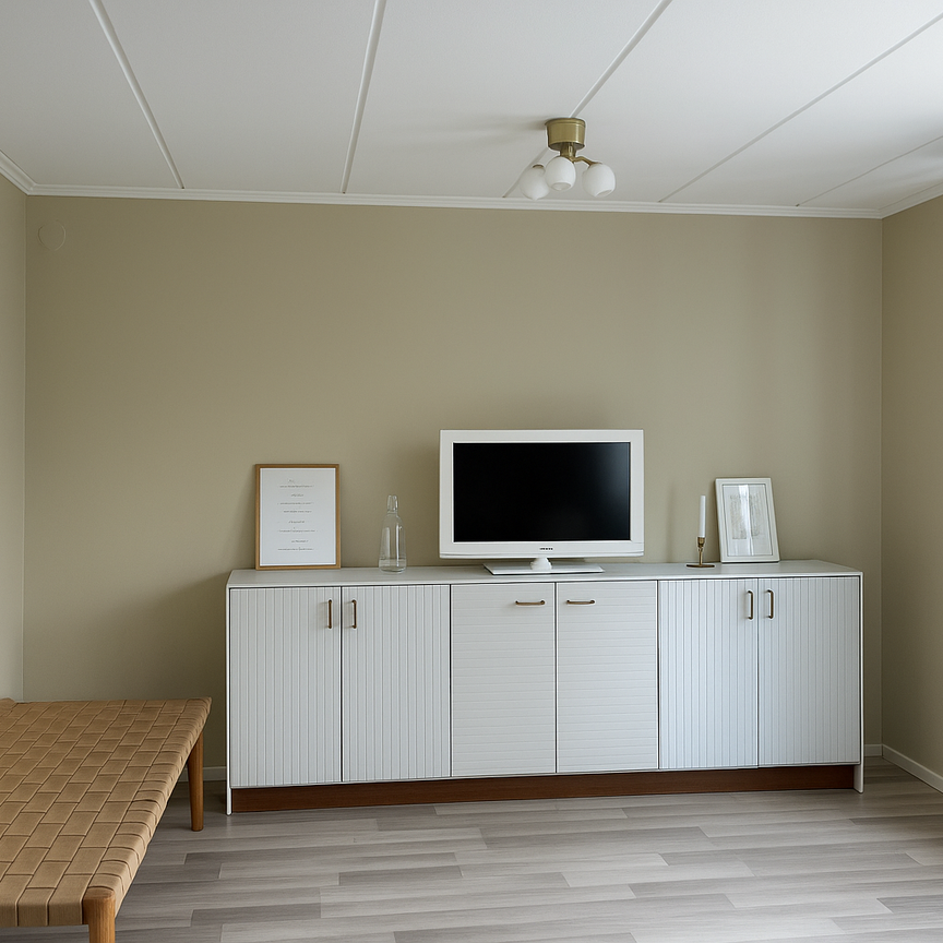 Knut Stangenbergsväg, Nacka - Foto 1