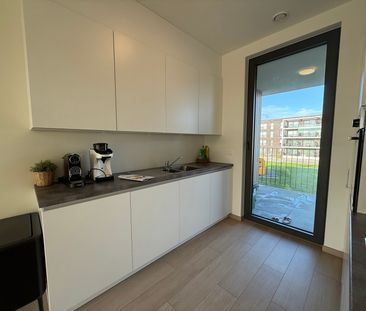 2-slaapkamerappartement in het centrum van Geel - Photo 3