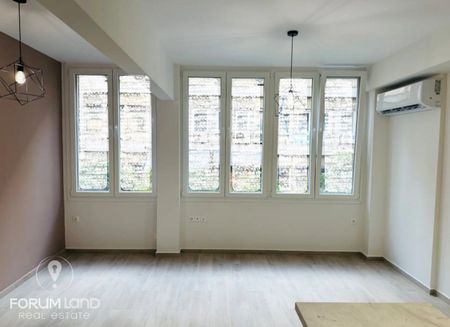 Studio/Γκαρσονιέρα για ενοικίαση Αντιγονιδών (Κέντρο Θεσσαλονίκης) - Photo 2