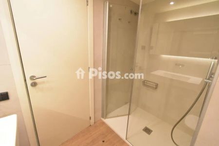 Piso en alquiler en Carrer de Llull - Photo 4