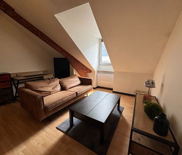 Location Appartement 2 pièces 31m² - Photo 2