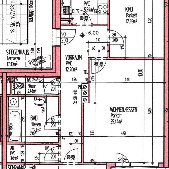 Wohnanlage der DWG Tolleterau 179/10 4710 St. Georgen bei Grieskirchen - Photo 2