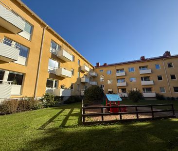 Kämnärsgatan 3 B Norrgårdsgärdet, Kalmar - Foto 6