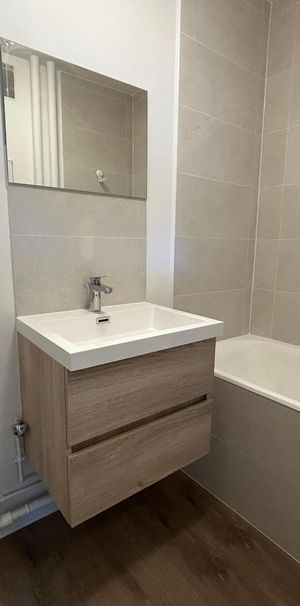 Location Appartement 1 pièce 25m² RAMBOUILLET 78120 - Photo 1