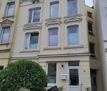 Helle 2 1/2 Zi-Whg in Lübeck nahe Zentrum / Bahnhof / A1 - Photo 1