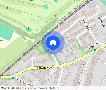 6 Sandymount Castle Court,Dublin 4, Sandymount, Dublin 4 - Photo 1