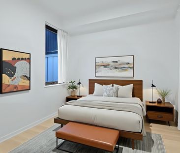 For Lease - 41 Dovercourt Road Unit# 503, Toronto, Ontario - Photo 2