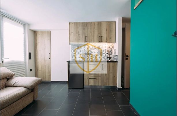 Studio/Γκαρσονιέρα για ενοικίαση Άνω Παπάγου (Παπάγου) - Photo 1
