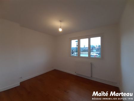 Location Maison 4 pièces 60m² - Photo 5