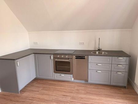 Mietwohnung - Photo 2