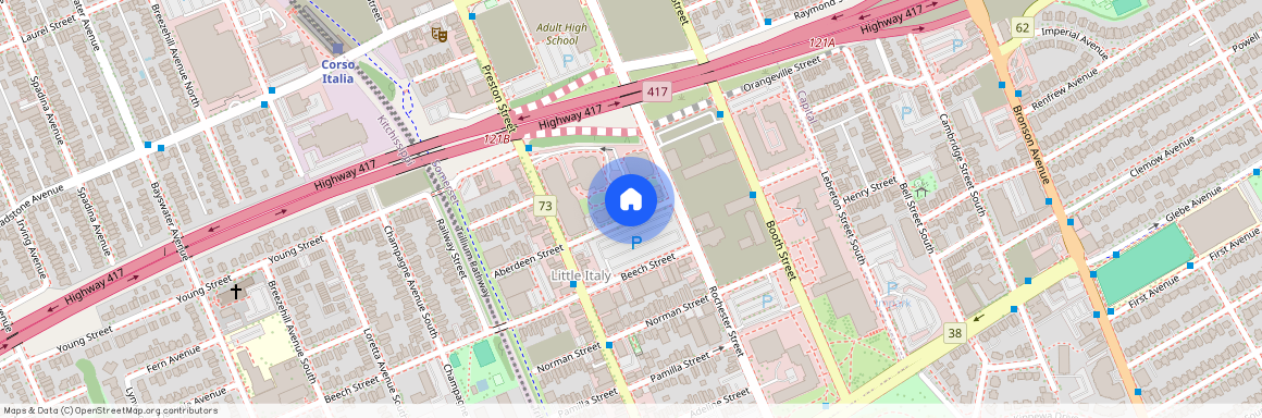 17 Aberdeen St, Ottawa