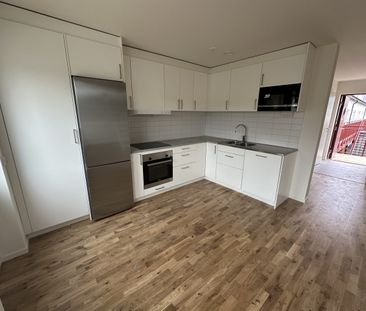 De Gamlas Väg 13A, 3,5 rok - Photo 4