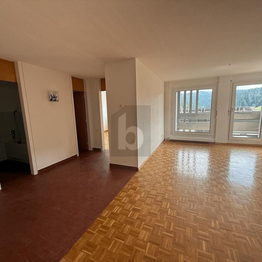 3 LOYERS NETS OFFERTS - Photo 1