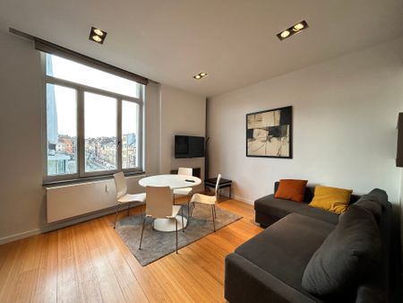 Rue Américaine, 1050, Ixelles - Foto 2