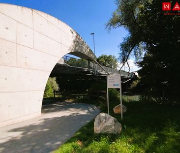 Ab 01.12.2025 verfügbar! Neu sanierte 2-Zimmerwohnung in Zentrumsnähe! - Photo 5