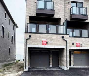 For Lease - 383 Inspire Boulevard, Brampton, Ontario - Photo 2