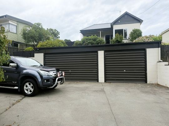 Close to the Hospital - Photo 1