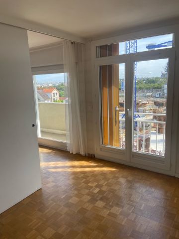 Location Appartement 2 pièces 46m² CHAMPIGNY SUR MARNE 94500 - Photo 3