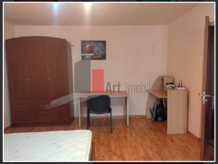 Garsoniera 43 mp - Lujerului, Militari - Photo 2