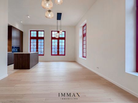 Sint-Pieterskaai 37 01.02, 8000 Brugge, Brugge (Sint-Pieters) - Photo 2