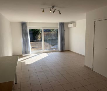 Appartement te huur in Meise met 1 slaapkamer - Photo 2