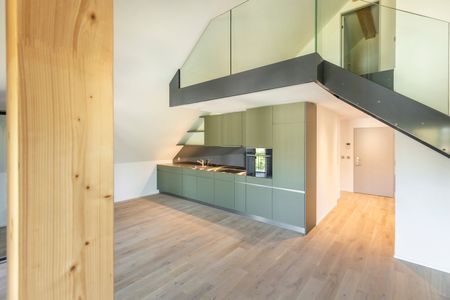 "Wunderschöne Maisonettewohnung" - Photo 4