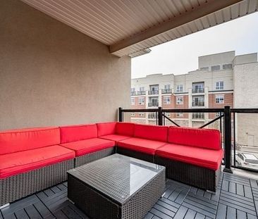 For Lease - 269 Georgian Drive Unit# 308, Oakville, Ontario - Photo 4