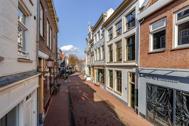 Appartement te huur: Hoogstraat 176-A 3111 HP Schiedam - Photo 1