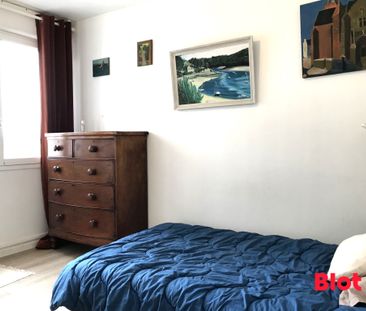 Location Appartement 5 pièces 116m² RENNES 35000 - Photo 4