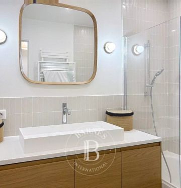 Appartement • Ternes-Maillot - Photo 4