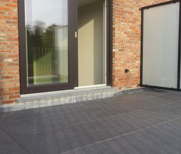 Appartement te huur in Turnhout voor € 750 met 1 slaapkamer - Photo 1