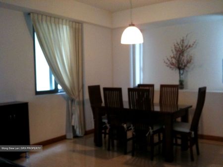 Jalan Novena Utara (D11), Condominium - For Rent - Photo 3