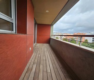 Terrassa - Foto 1