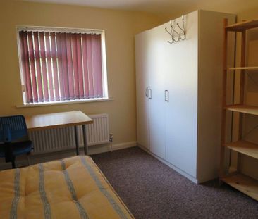 6 bedroom house to rent - Photo 4