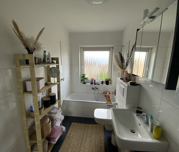 Sehr gepflegte 3-Zimmer-Wohnung mit top Ausstattung! - Photo 4