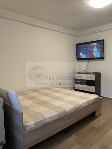 Apartament cu 1 camera ZIMBRU -320 EURO - Fotografie 3