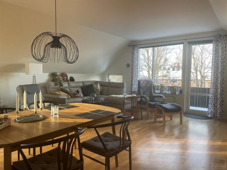 Östra allén 23 - Foto 2