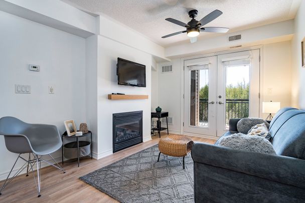 For Lease - 8 BRANDY LANE Drive Unit# 204, Collingwood, Ontario - Photo 1